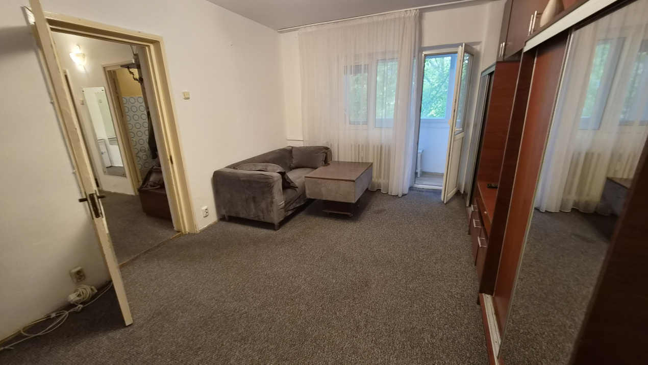  Apartament 3 Camere Lujerului Bucuresti