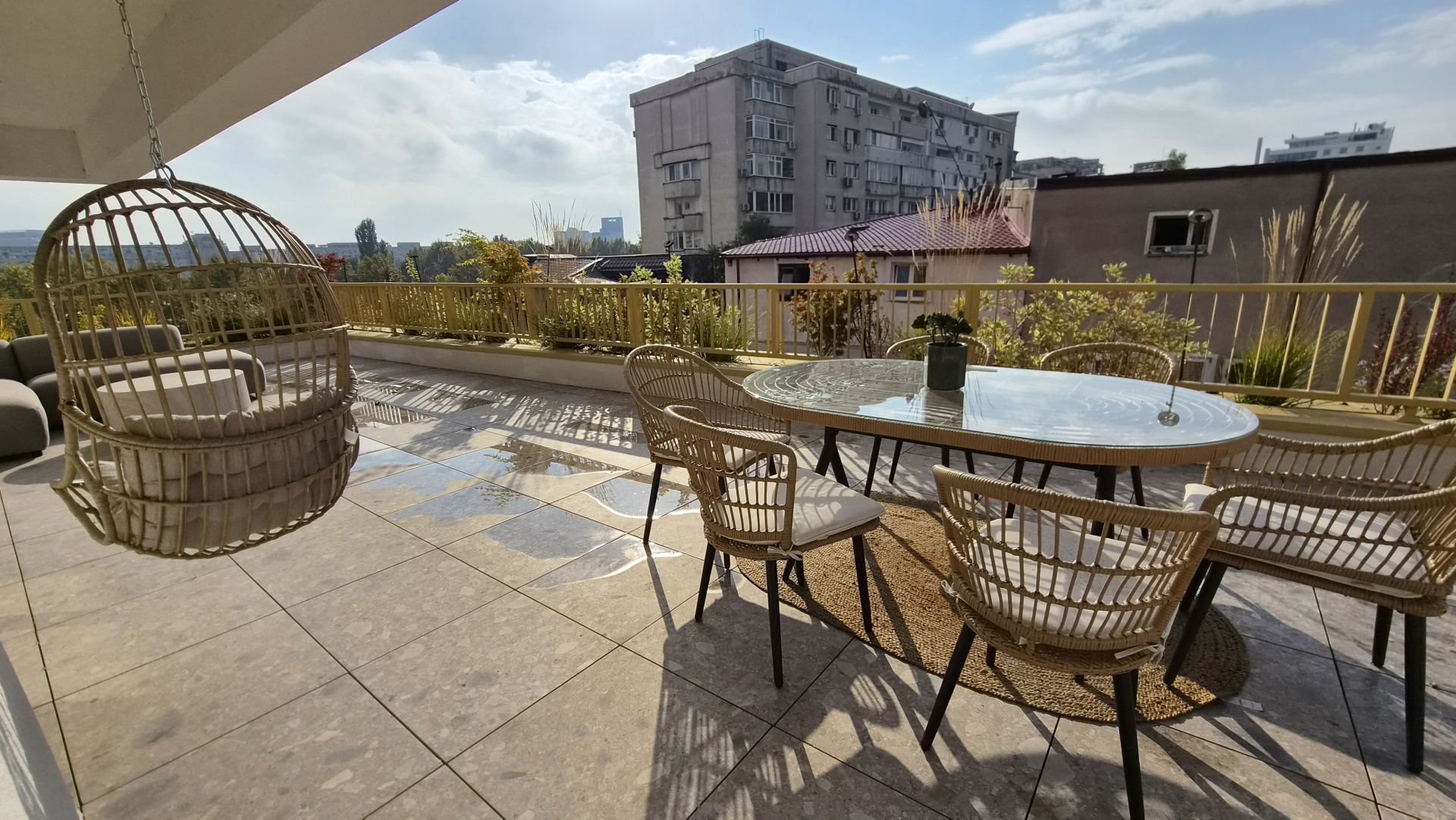  Apartament 3 Camere Unirii Bucuresti