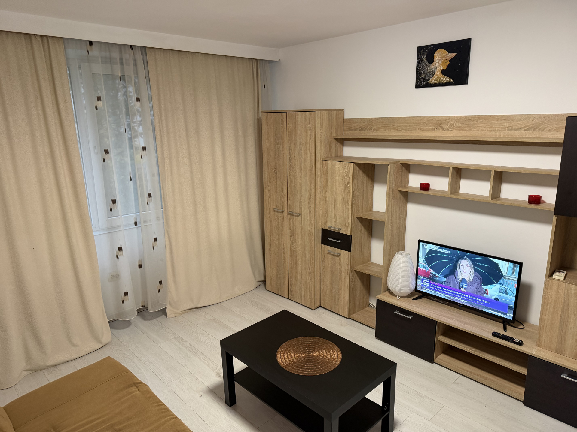  Apartament 2 Camere Iancului Bucuresti