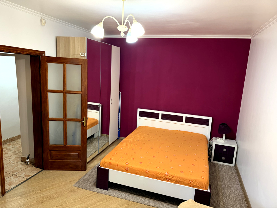 Garsoniera  Bucuresti Blvd Ion Mihalache
