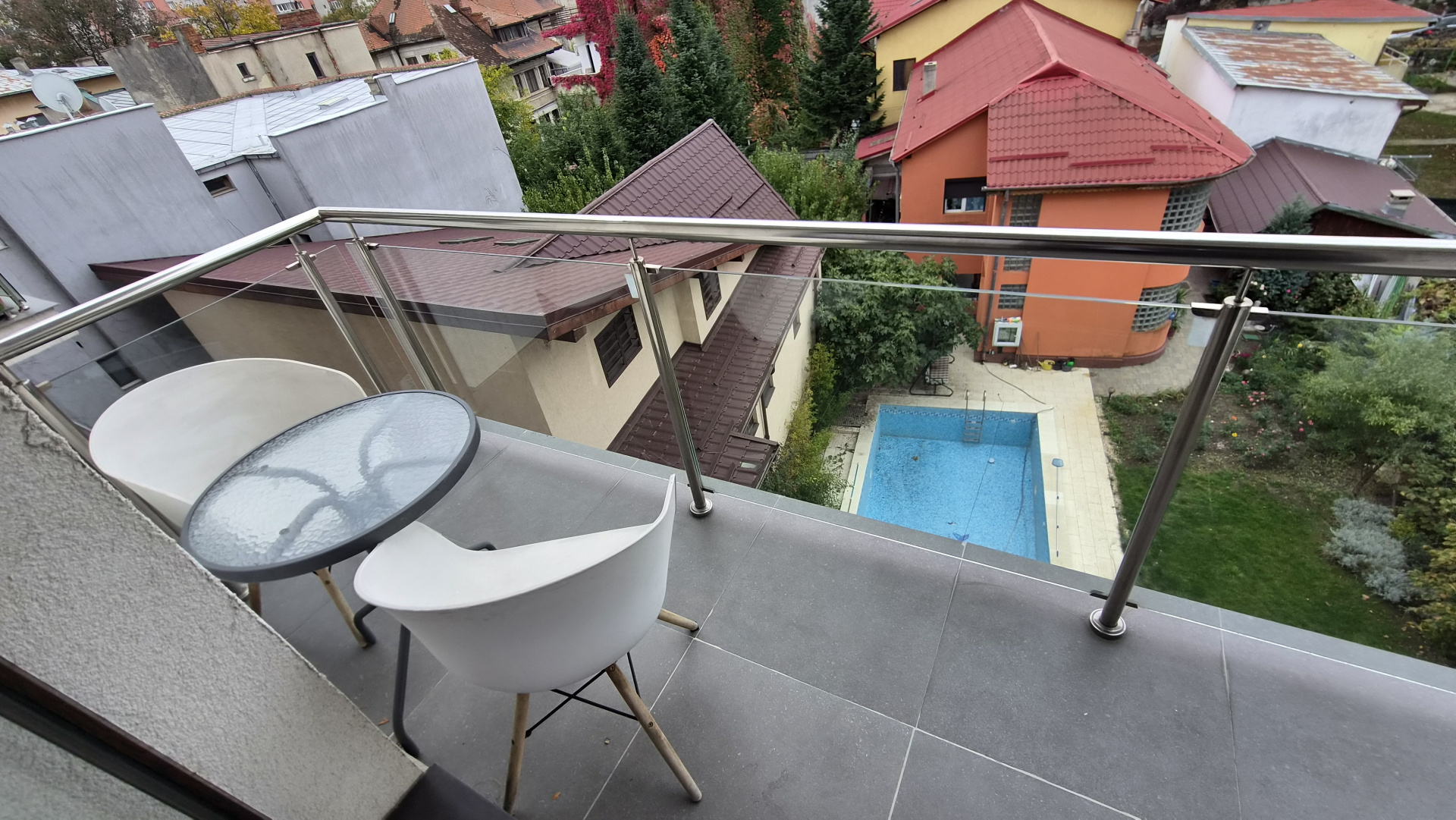  Apartament 3 Camere Mosilor Bucuresti