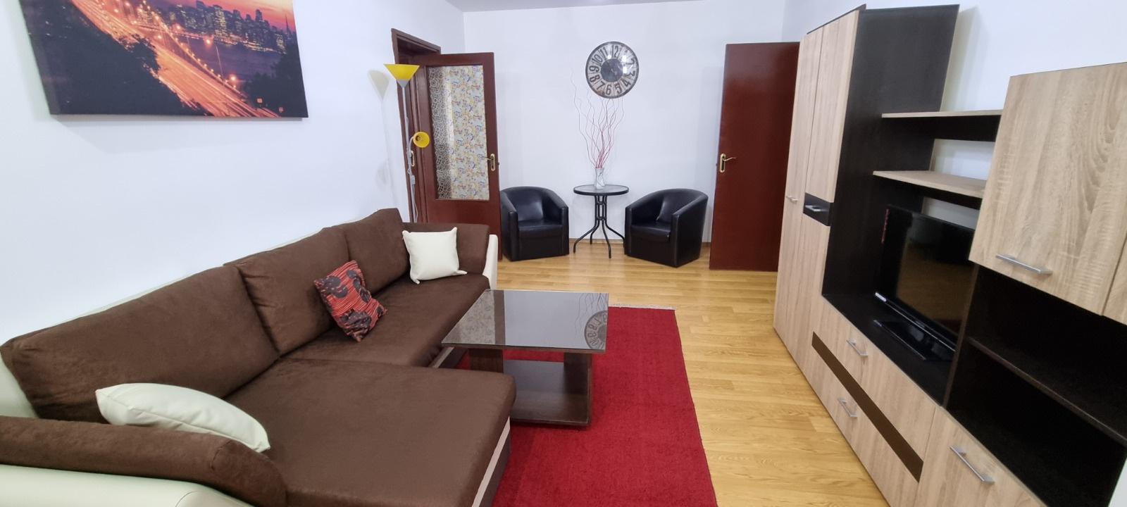  Apartament 2 Camere Piata Sudului Bucuresti