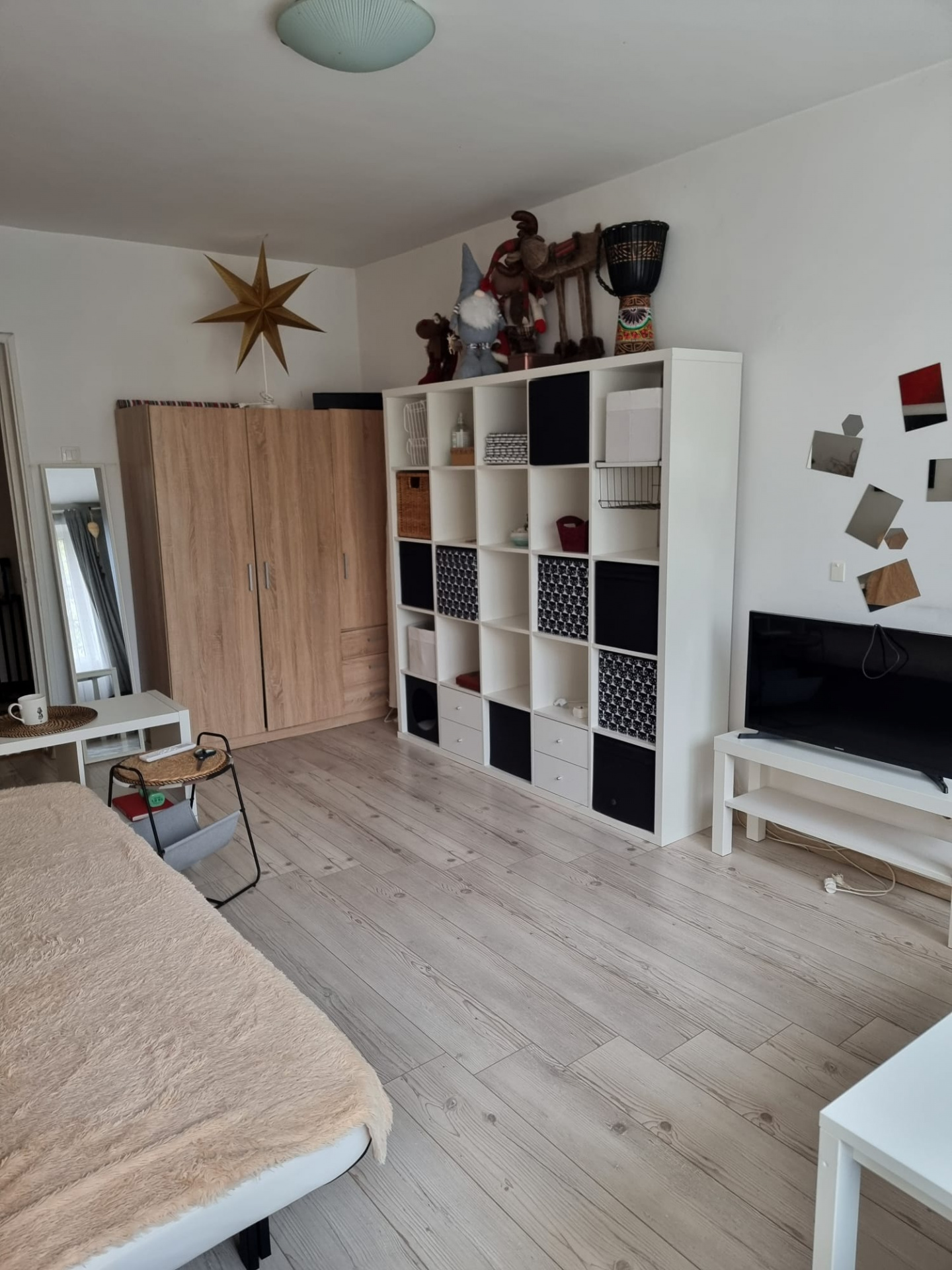  Apartament 3 Camere Timpuri Noi Bucuresti