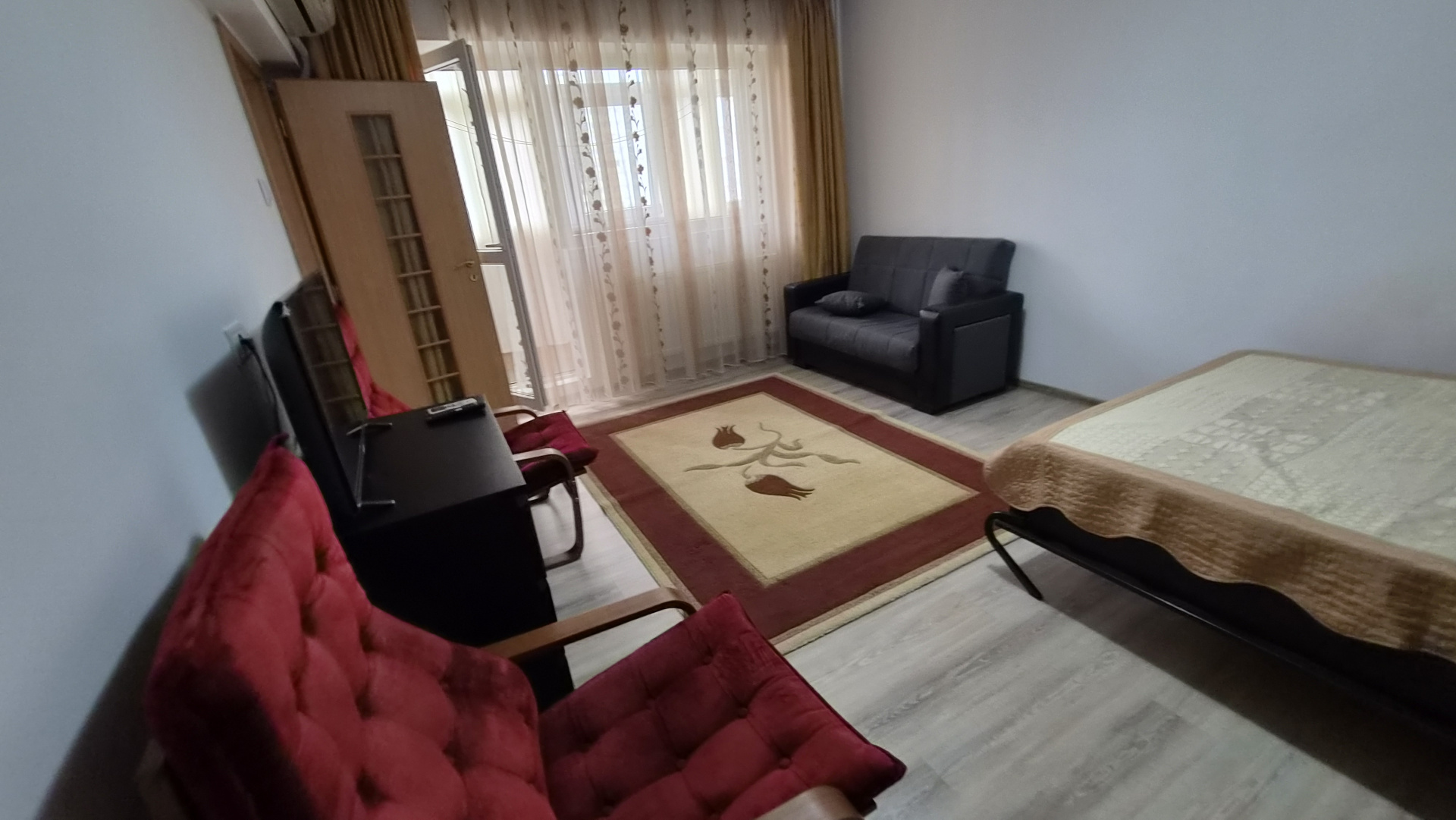 Garsoniera Pantelimon Bucuresti